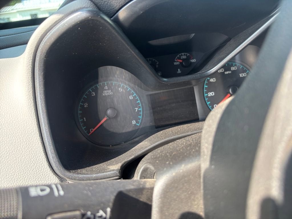 2019 Chevrolet Colorado 2WD Work Truck