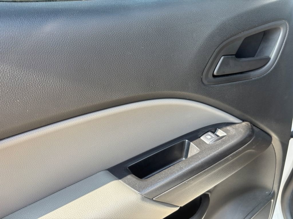 2019 Chevrolet Colorado 2WD Work Truck