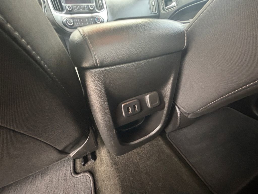 2018 Chevrolet Colorado 2WD LT