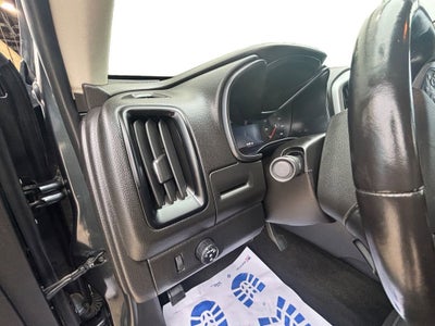 2018 Chevrolet Colorado 2WD LT