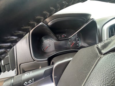 2018 Chevrolet Colorado 2WD LT