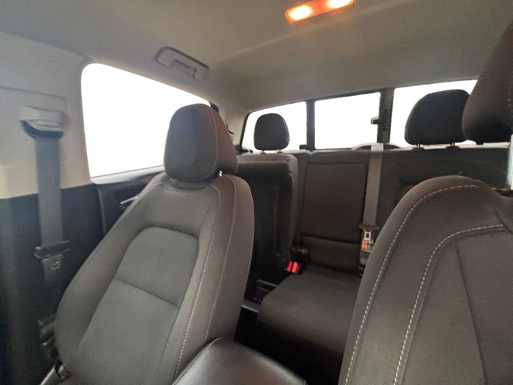 2018 Chevrolet Colorado 2WD LT