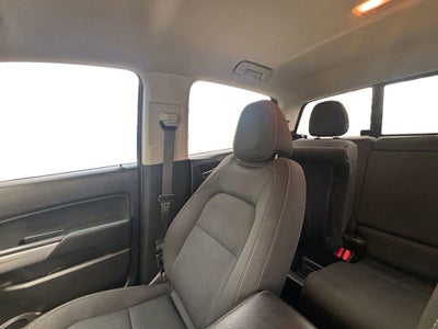 2018 Chevrolet Colorado 2WD LT