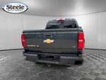 2018 Chevrolet Colorado 2WD LT