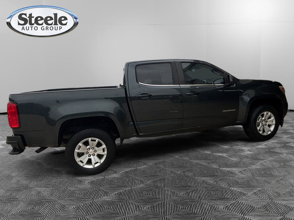 2018 Chevrolet Colorado 2WD LT