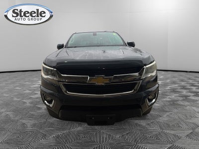 2018 Chevrolet Colorado 2WD LT