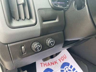 2019 Chevrolet Colorado 4WD Z71