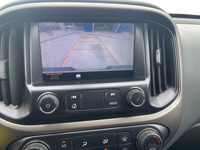 2019 Chevrolet Colorado 4WD Z71