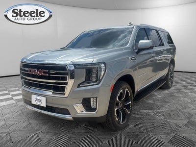 2024 GMC Yukon XL SLT