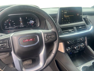 2024 GMC Yukon XL SLT