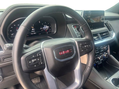 2024 GMC Yukon XL SLT