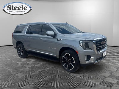 2024 GMC Yukon XL SLT