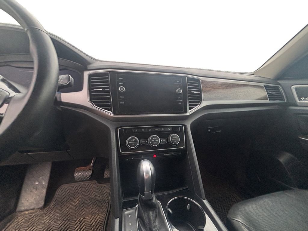 2019 Volkswagen Atlas 3.6L V6 SEL Premium