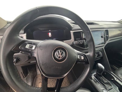 2019 Volkswagen Atlas 3.6L V6 SEL Premium