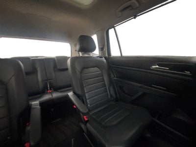 2019 Volkswagen Atlas 3.6L V6 SEL Premium