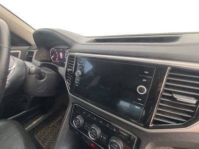 2019 Volkswagen Atlas 3.6L V6 SEL Premium