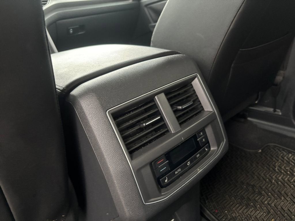 2019 Volkswagen Atlas 3.6L V6 SEL Premium