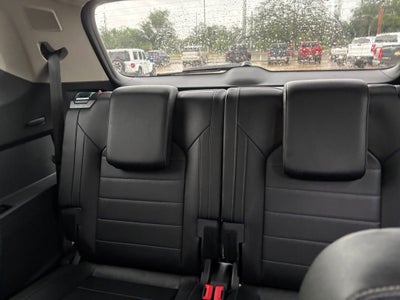 2019 Volkswagen Atlas 3.6L V6 SEL Premium