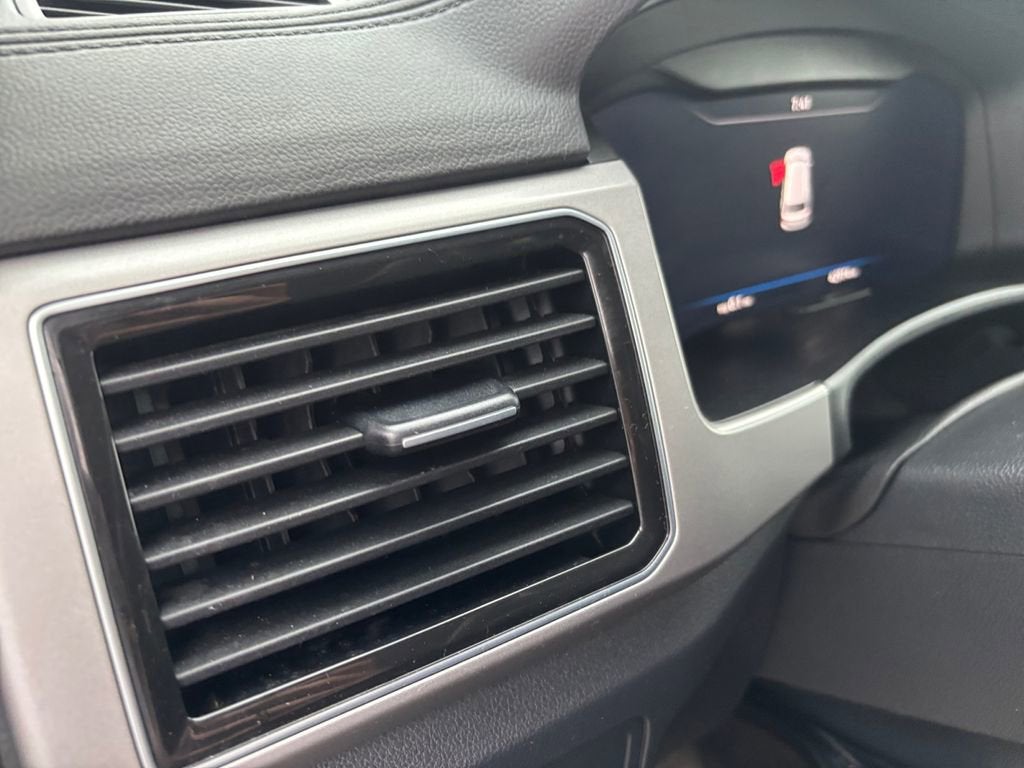 2019 Volkswagen Atlas 3.6L V6 SEL Premium