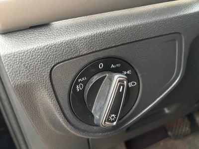 2019 Volkswagen Atlas 3.6L V6 SEL Premium