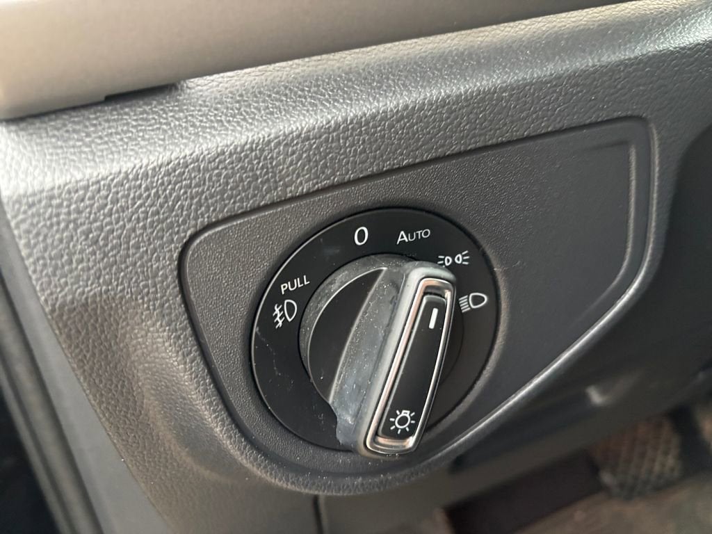 2019 Volkswagen Atlas 3.6L V6 SEL Premium