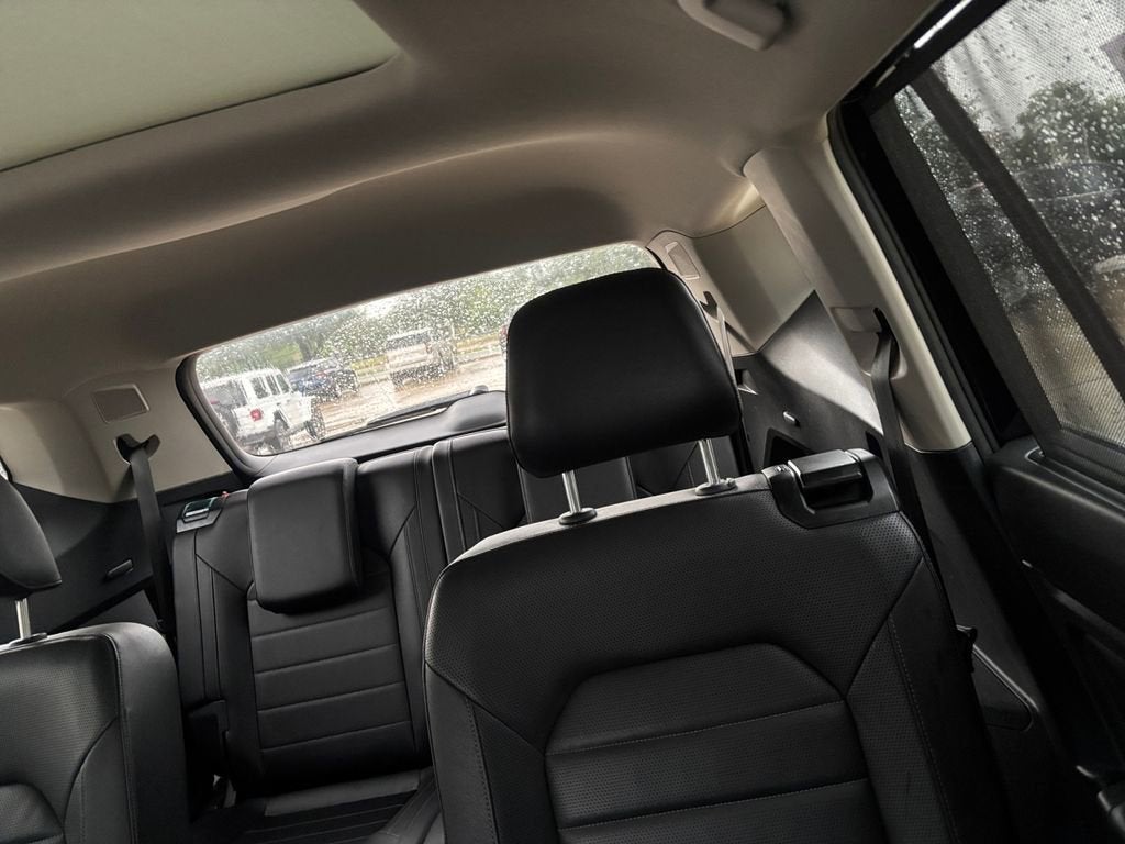 2019 Volkswagen Atlas 3.6L V6 SEL Premium