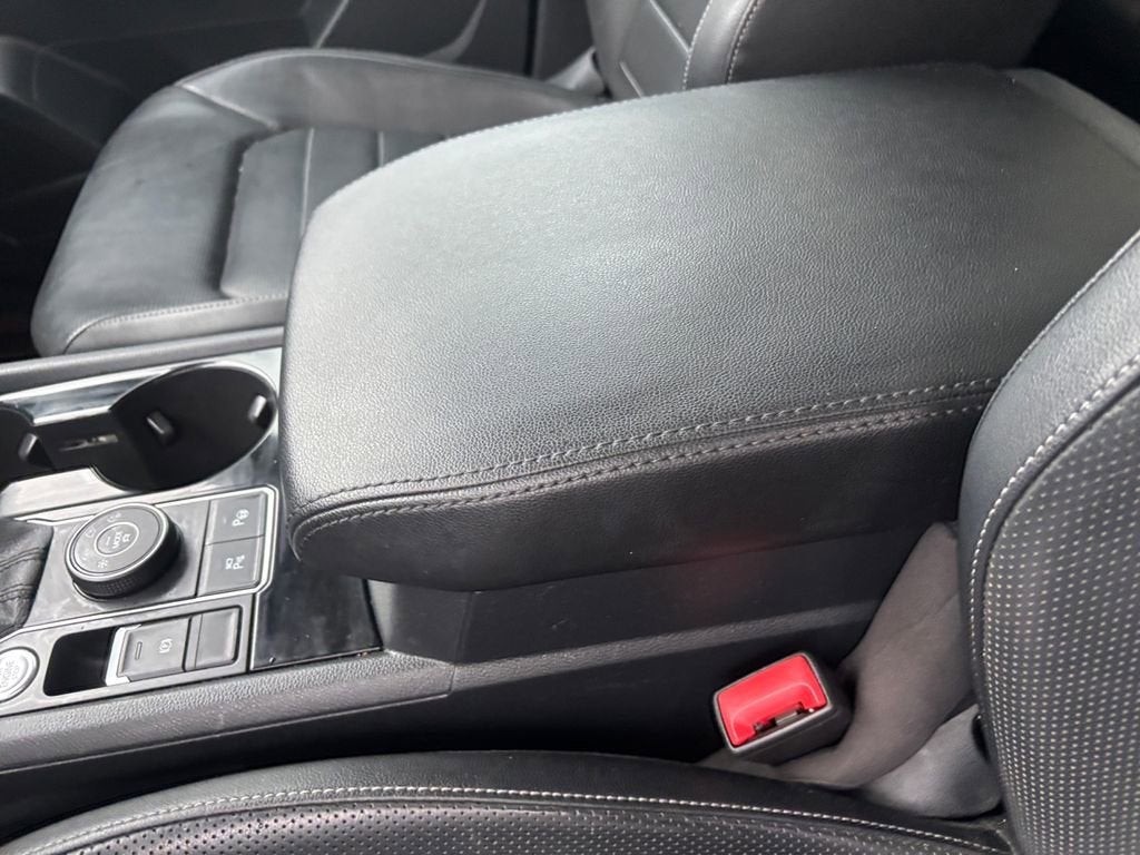 2019 Volkswagen Atlas 3.6L V6 SEL Premium