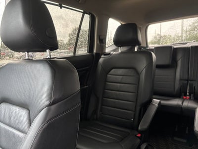 2019 Volkswagen Atlas 3.6L V6 SEL Premium