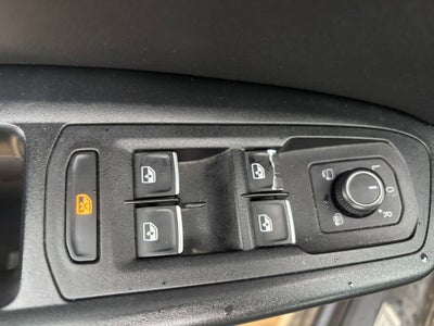 2019 Volkswagen Atlas 3.6L V6 SEL Premium