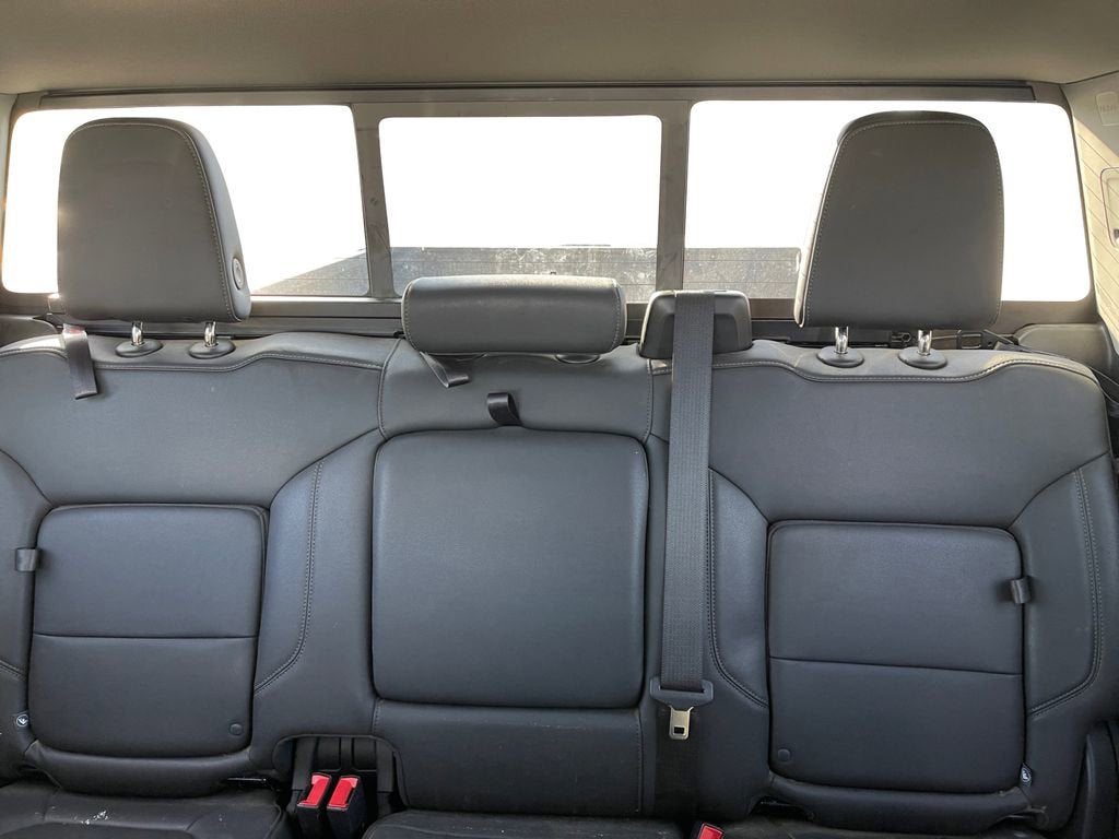 2023 Chevrolet Silverado 2500 HD LT