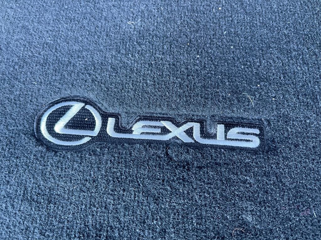 2021 Lexus RX 350 RX 350
