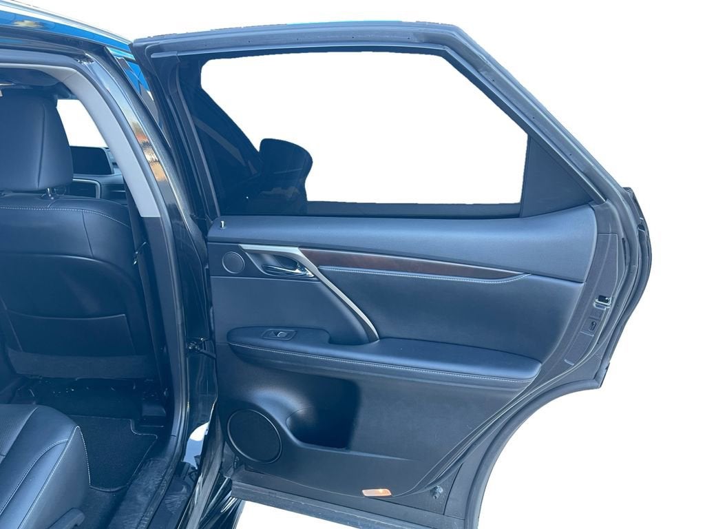 2021 Lexus RX 350 RX 350