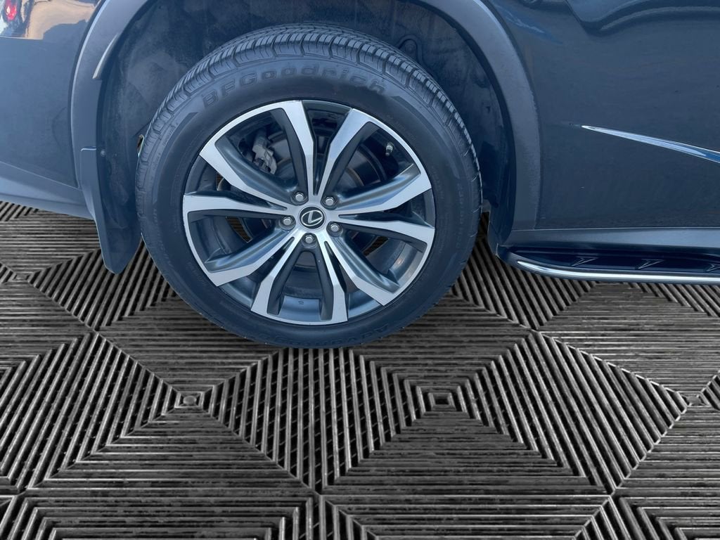 2021 Lexus RX 350 RX 350