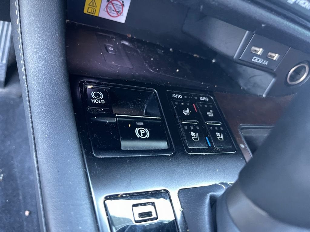 2021 Lexus RX 350 RX 350