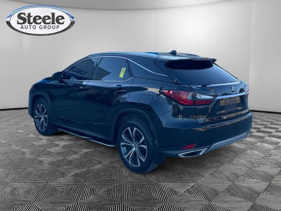 2021 Lexus RX 350 RX 350