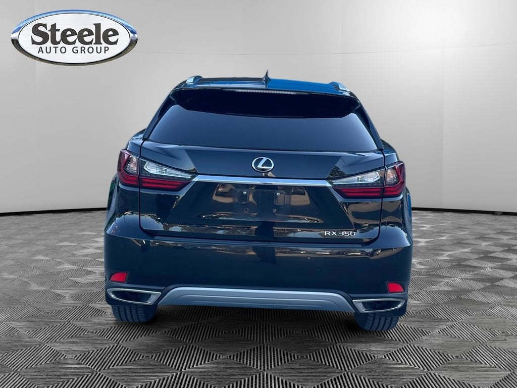 2021 Lexus RX 350 RX 350