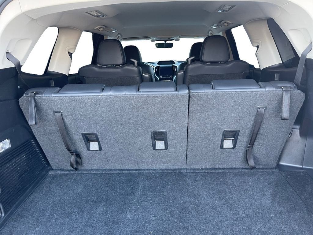 2019 Subaru Ascent Limited