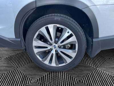 2019 Subaru Ascent Limited