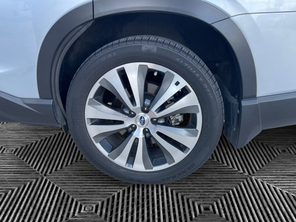 2019 Subaru Ascent Limited