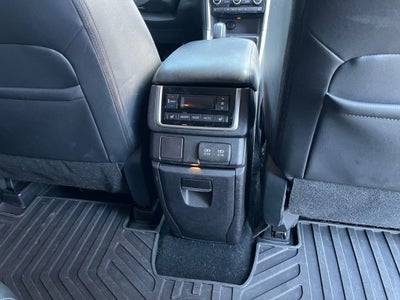 2019 Subaru Ascent Limited