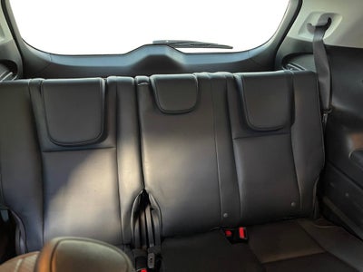 2019 Subaru Ascent Limited