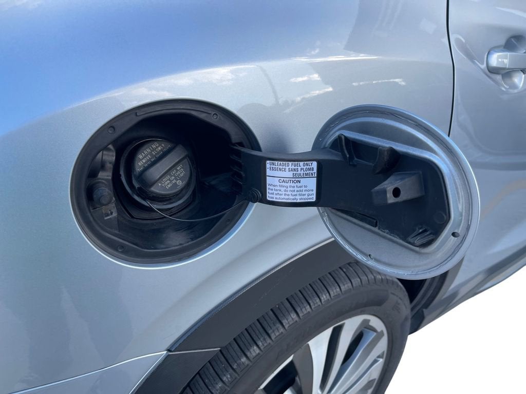 2019 Subaru Ascent Limited