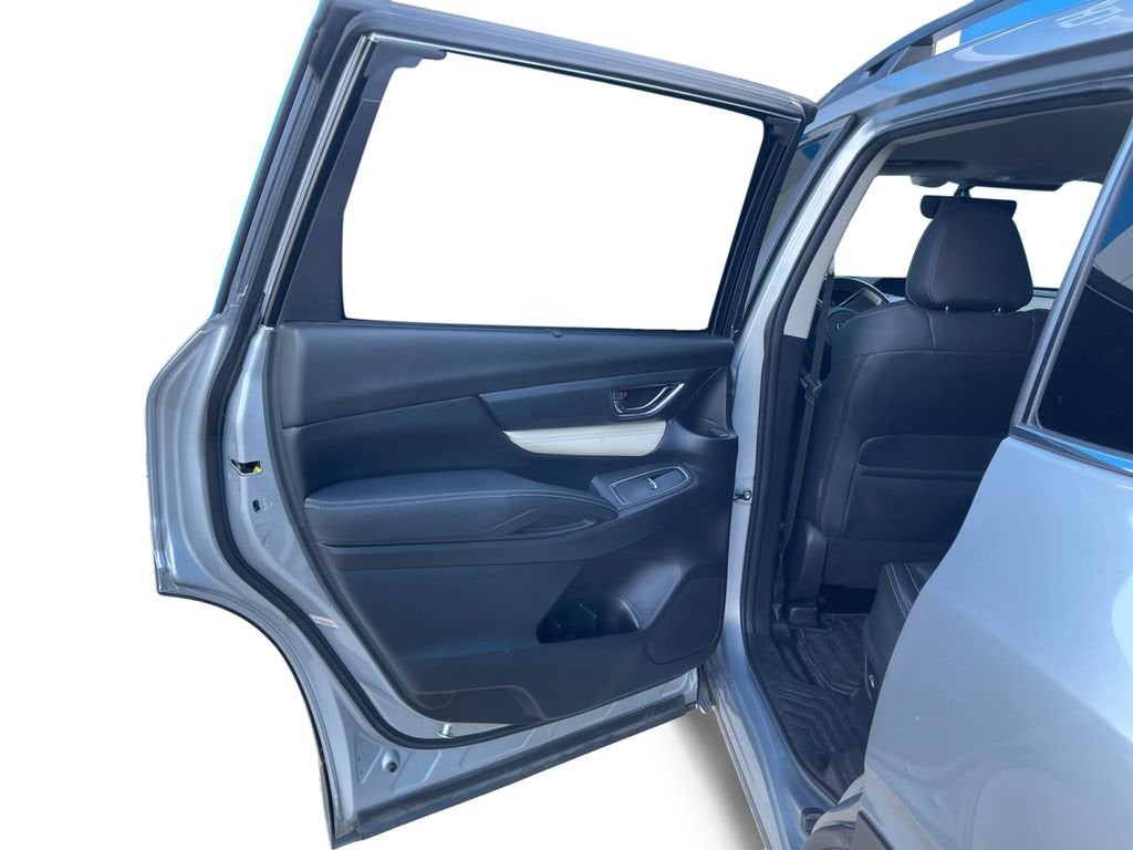 2019 Subaru Ascent Limited