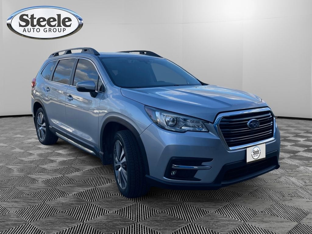 2019 Subaru Ascent Limited