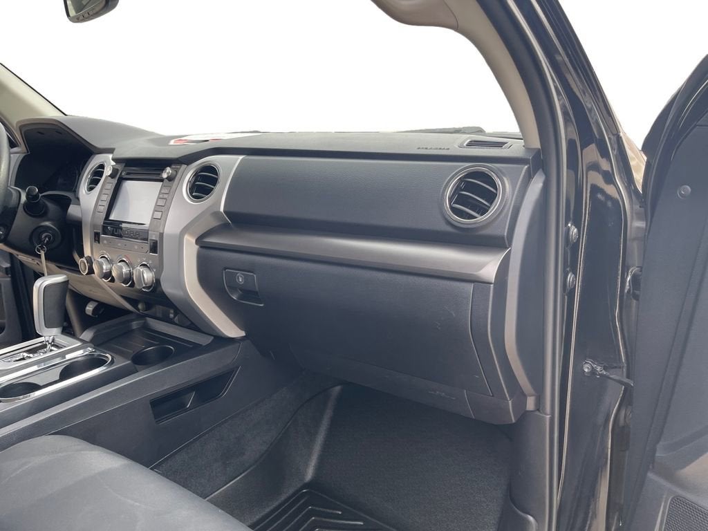 2018 Toyota Tundra SR5 5.7L V8