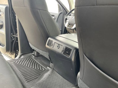 2018 Toyota Tundra SR5 5.7L V8