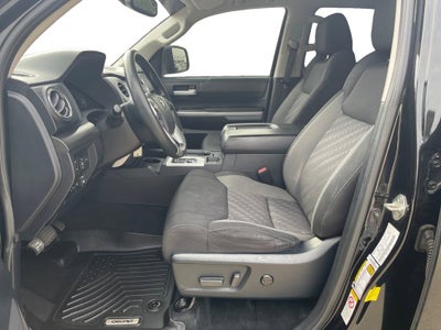 2018 Toyota Tundra SR5 5.7L V8