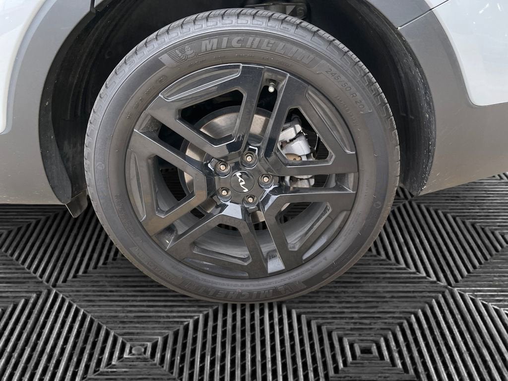 2024 Kia Telluride SX Prestige X-Line