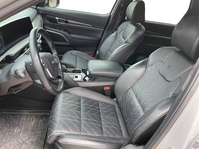 2024 Kia Telluride SX Prestige X-Line