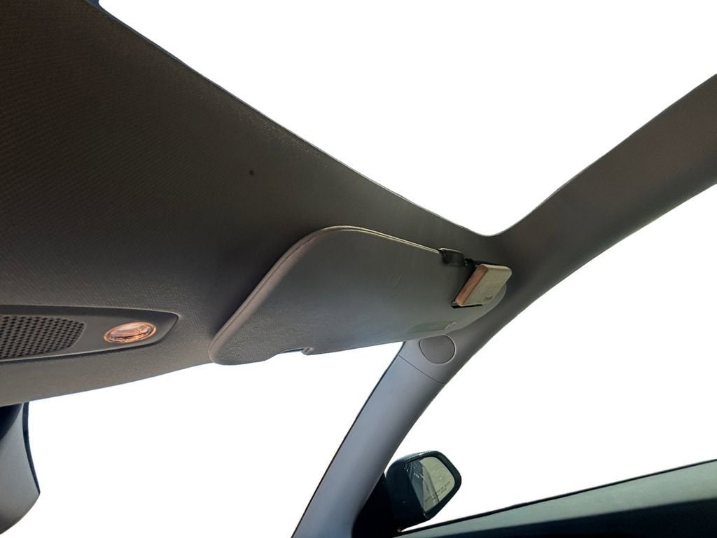 2025 Tesla Model Y Performance